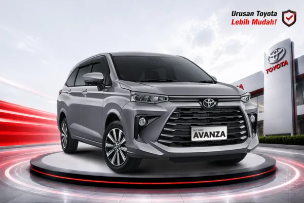 Toyota Avanza