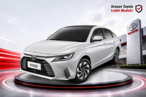 Toyota Vios