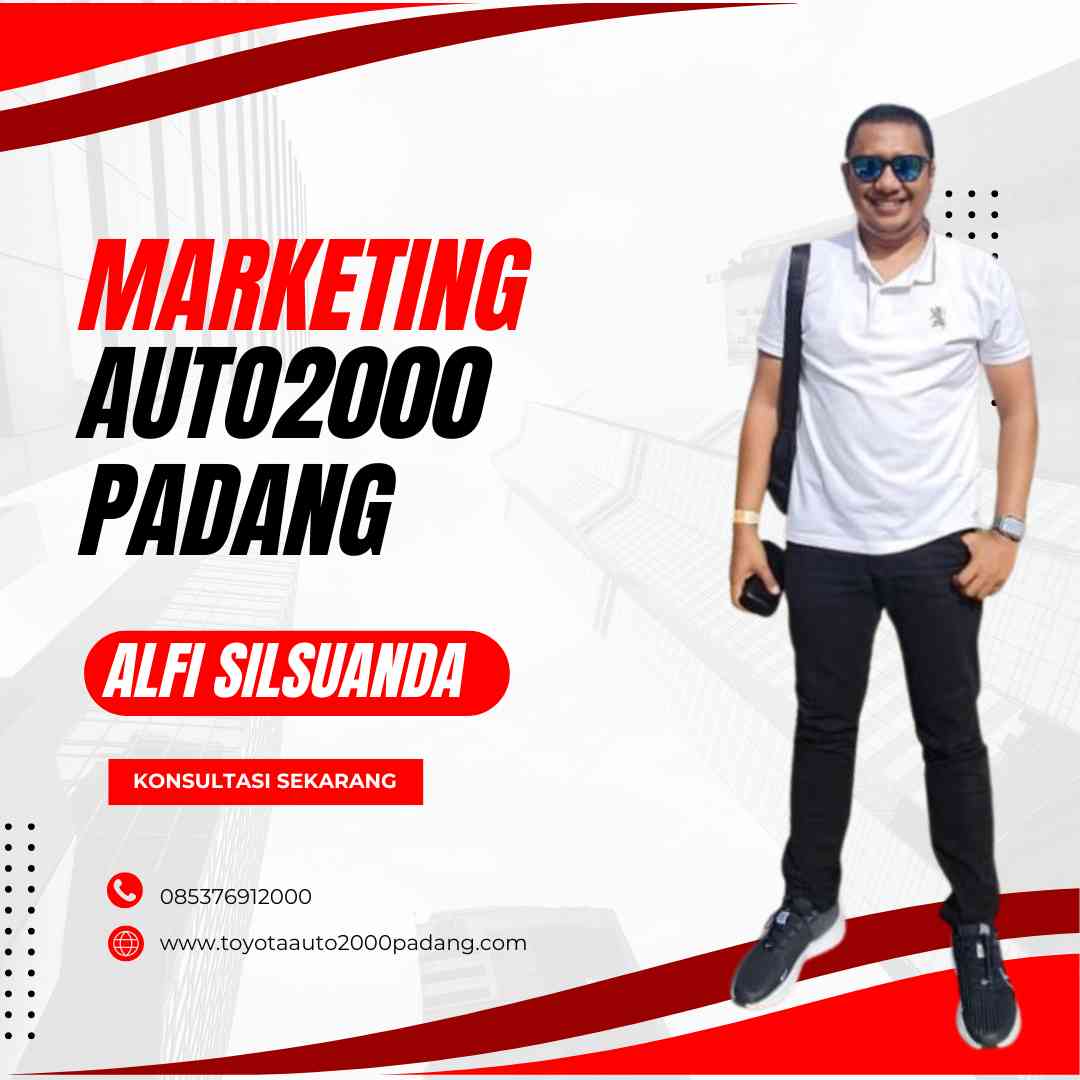 Alfi Silsuanda