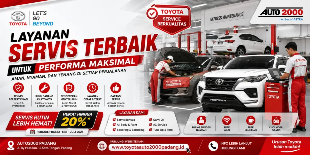 slide toyota padang
