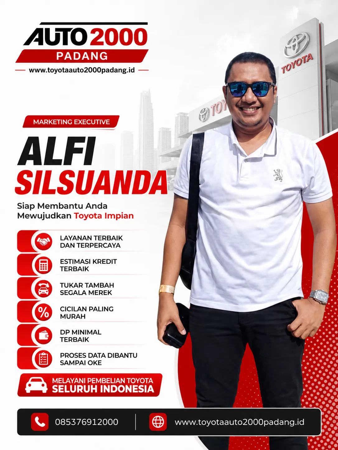 Alfi Silsuanda